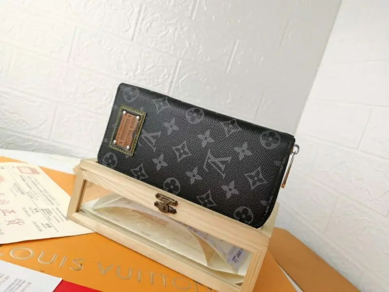 louis vuitton lv card case pour unisexe s_11600152